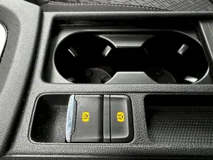 Škoda Octavia Style Plus