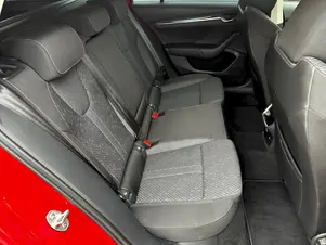 Škoda Octavia Style Plus