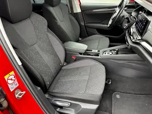 Škoda Octavia Style Plus