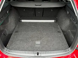 Škoda Octavia Style Plus