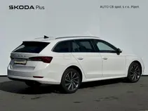 Octavia Style Plus
