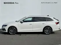 Octavia Style Plus