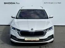 Octavia Style Plus