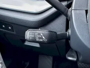 Škoda Octavia Style Plus