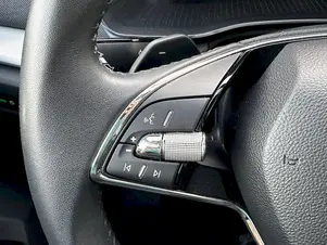 Škoda Octavia Style Plus