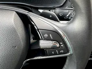 Škoda Octavia Style Plus