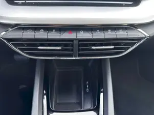 Škoda Octavia Style Plus