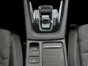 Škoda Octavia Style Plus