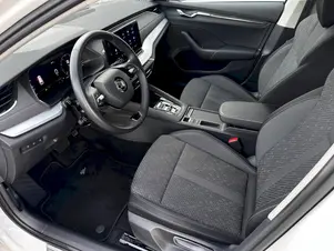 Škoda Octavia Style Plus