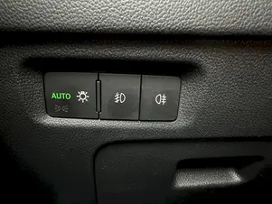 Škoda Octavia Style Plus