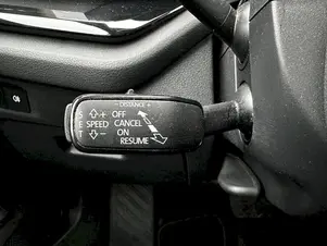 Škoda Octavia Style Plus