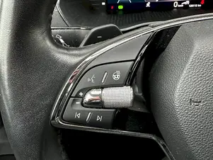 Škoda Octavia Style Plus