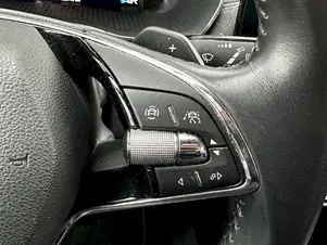 Škoda Octavia Style Plus