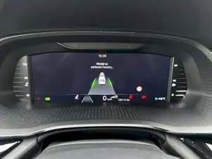 Škoda Octavia Style Plus