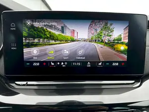 Škoda Octavia Style Plus