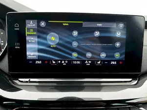 Škoda Octavia Style Plus