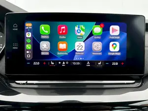 Škoda Octavia Style Plus