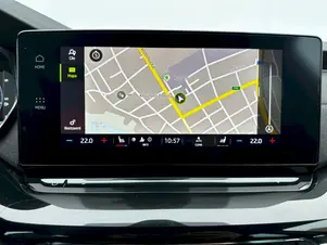 Škoda Octavia Style Plus