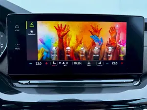 Škoda Octavia Style Plus