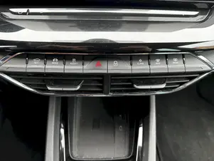 Škoda Octavia Style Plus