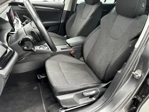 Škoda Octavia Style Plus