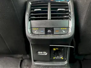 Škoda Octavia Style Plus