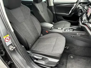 Škoda Octavia Style Plus