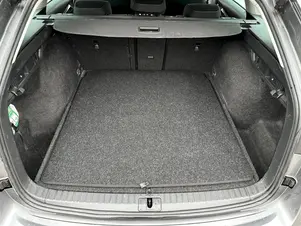 Škoda Octavia Style Plus