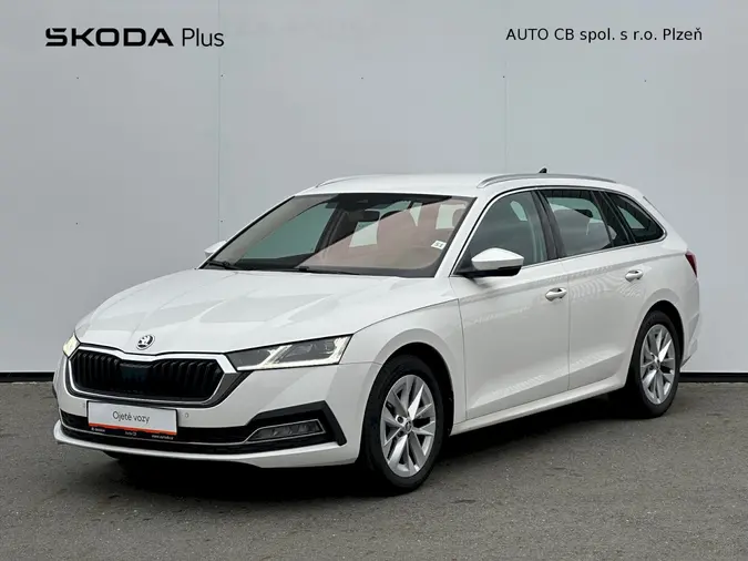 Octavia Style Plus