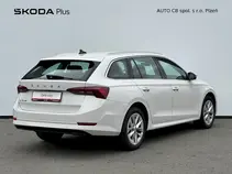 Octavia Style Plus