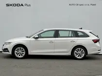 Octavia Style Plus