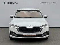 Octavia Style Plus