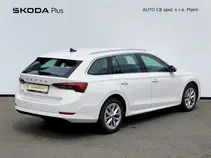 Octavia Style Plus