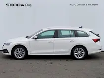 Octavia Style Plus