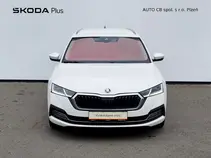 Octavia Style Plus