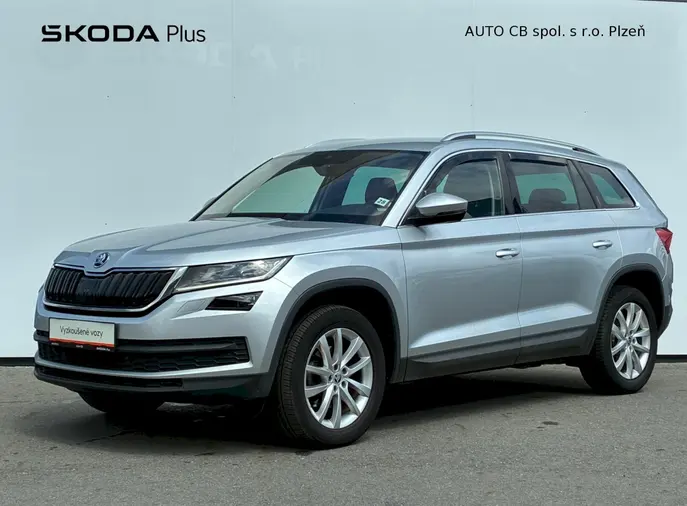 Kodiaq Style