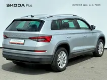 Kodiaq Style