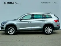Kodiaq Style