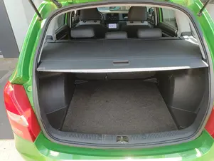 Škoda Fabia Active