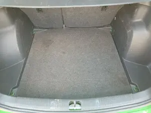 Škoda Fabia Active