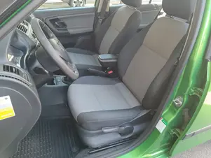 Škoda Fabia Active