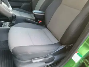 Škoda Fabia Active