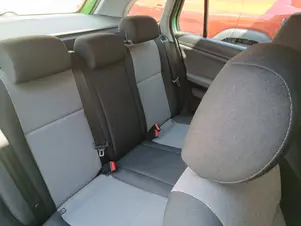 Škoda Fabia Active