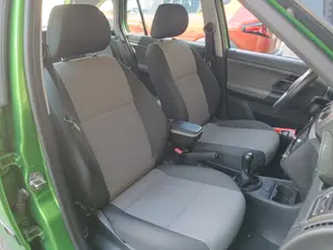 Škoda Fabia Active