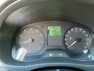 Škoda Fabia Active