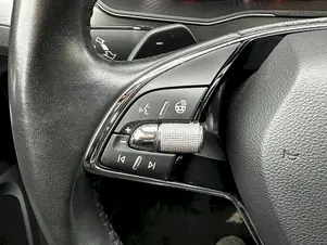 Škoda Superb Style Plus