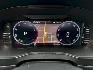 Škoda Superb Style Plus