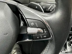 Škoda Superb Style Plus