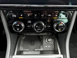 Škoda Superb Style Plus