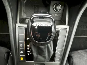 Škoda Superb Style Plus